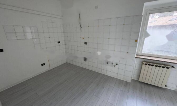 Квартира на берегу Гориции