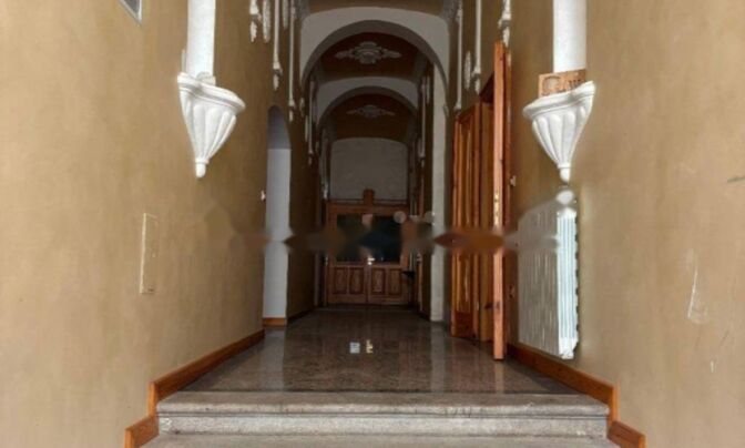 Квартира на ул. Карло Фаветти