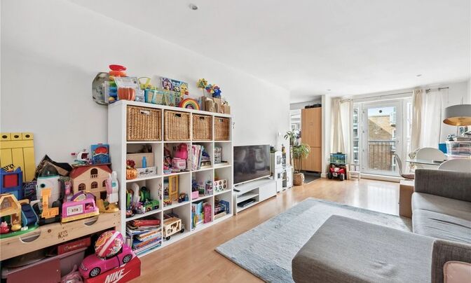 Morton Close, London, United Kingdom