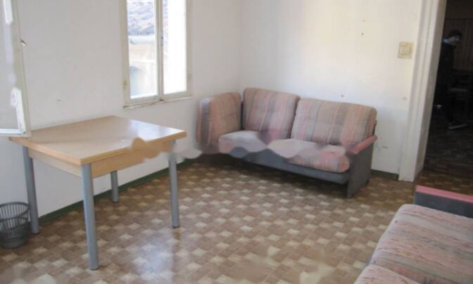 Четырёхкомнатная в Центре, Гориция