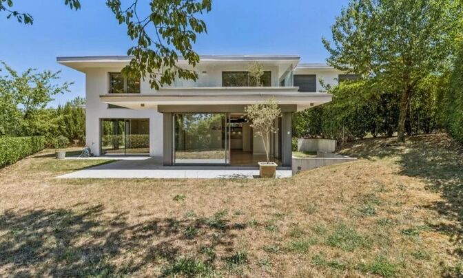 Single house 5 rooms