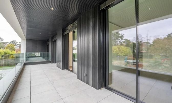 Single house 6 rooms