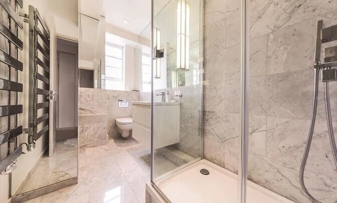 Sloane Avenue Chelsea