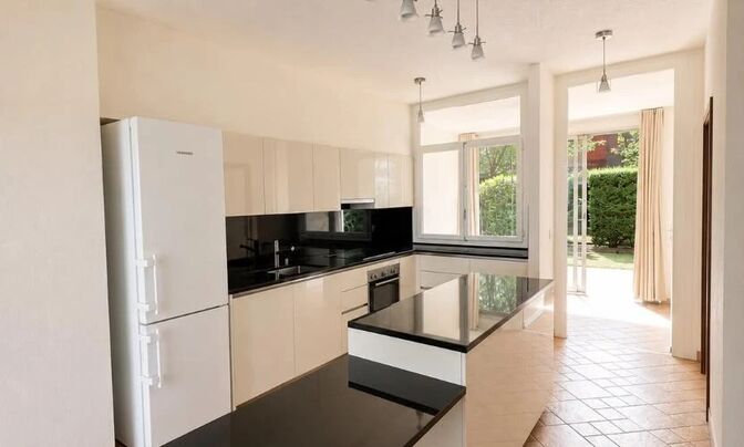 Duplex 5.5 rooms