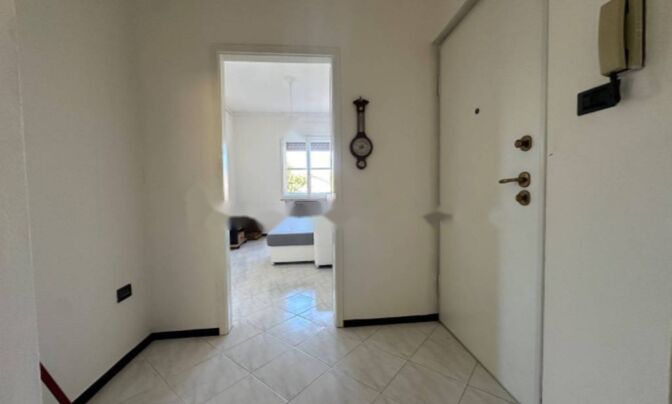 Четырехкомнатная в центре Горице