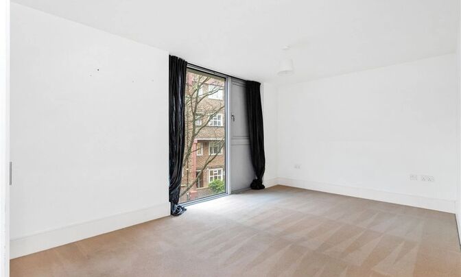 Southstand Apartments