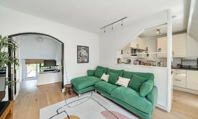 Highgate Hill