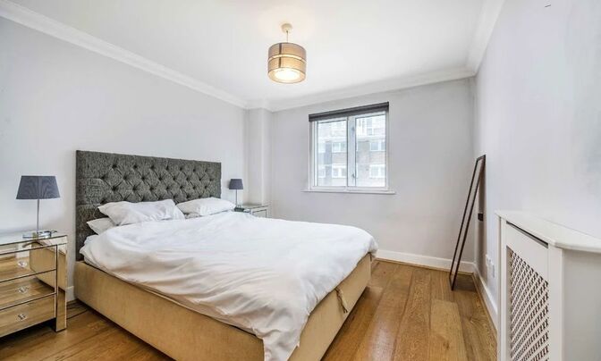 Gunter Grove, Chelsea