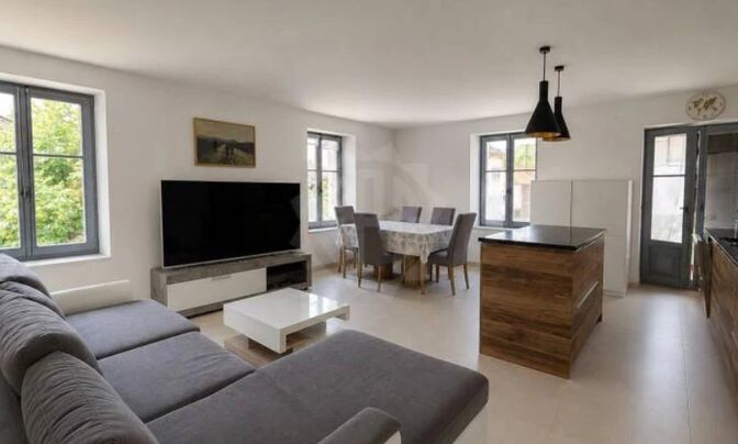 Apartment 5 rooms