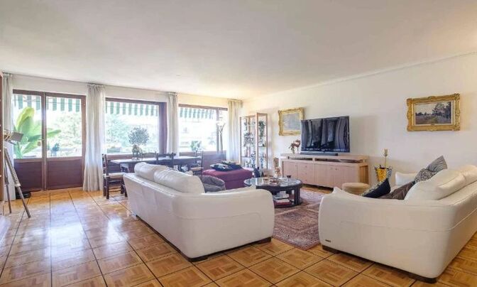 Apartment 6 rooms