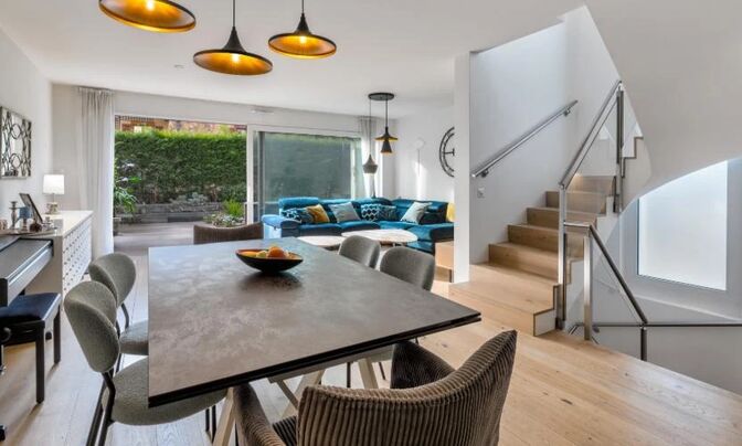 Single house 6 rooms