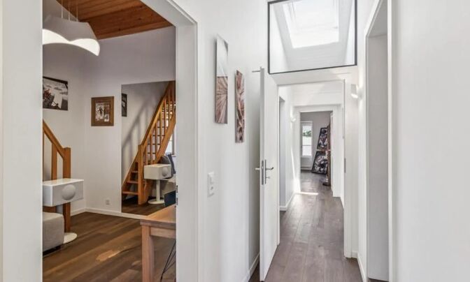 Villa 6 rooms