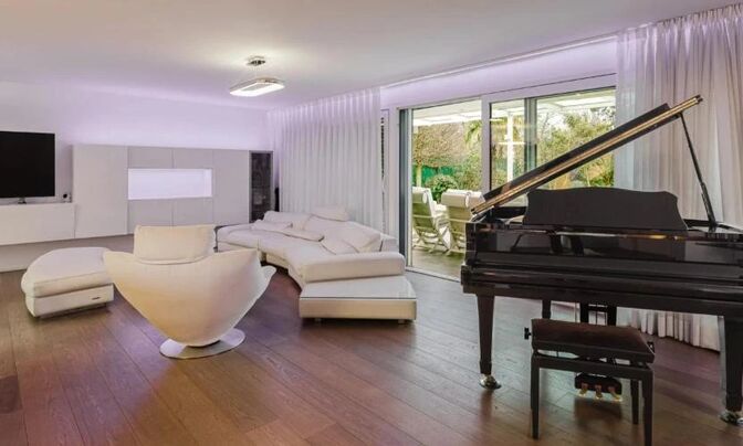 Villa 7 rooms