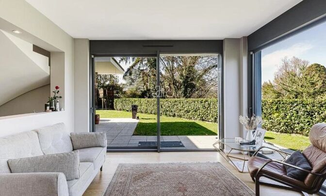 Single house