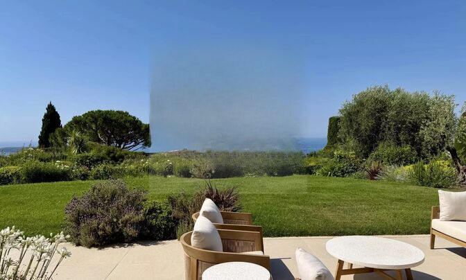 House Cannes