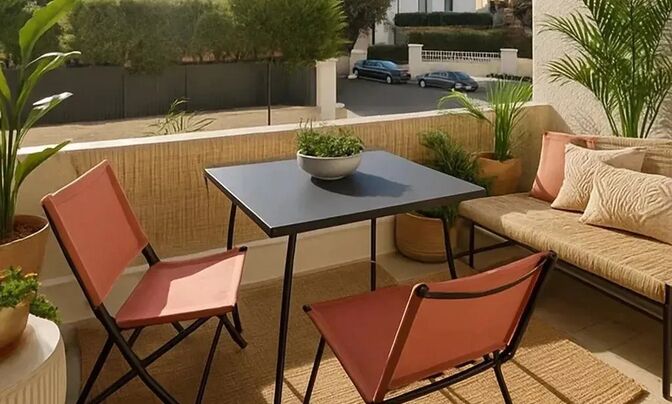 Apartment Cannes Carnot