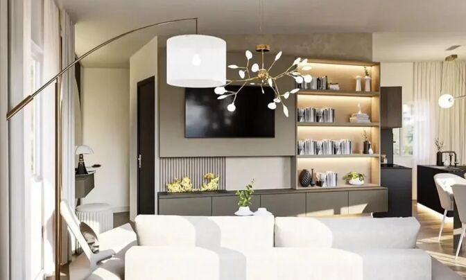 Villa Cannes