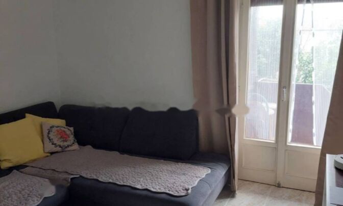 Трёхкомнатная квартира в центре города Гориция