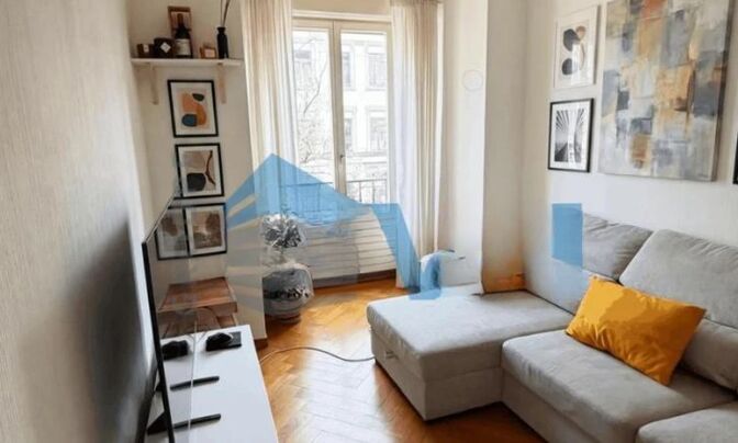 Apartment 3 rooms