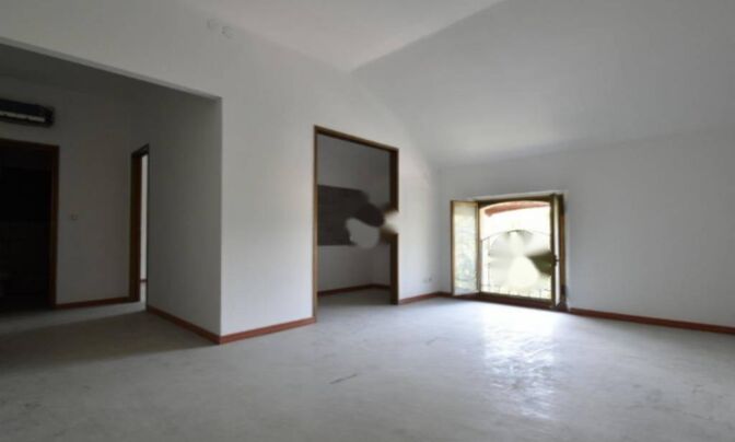 Двухкомнатная на Корсо Италия