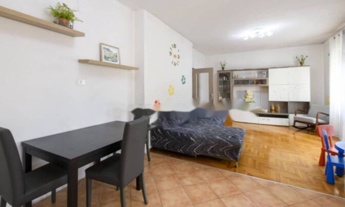 Квартира на улице Ортигара