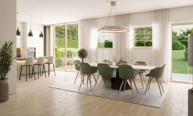 Single house 7 rooms