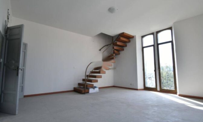 Трёхкомнатная Центр Гориция