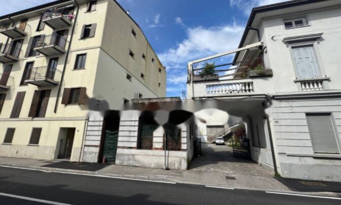 Квартира на улице Кадорна