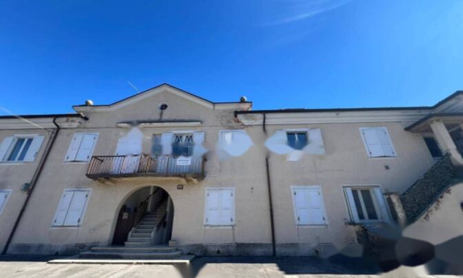 Квартира в центре Горицией