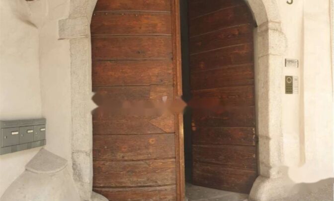 Четырехкомнатная в Центре Гориции