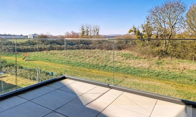 Apartment for sale in Peppange