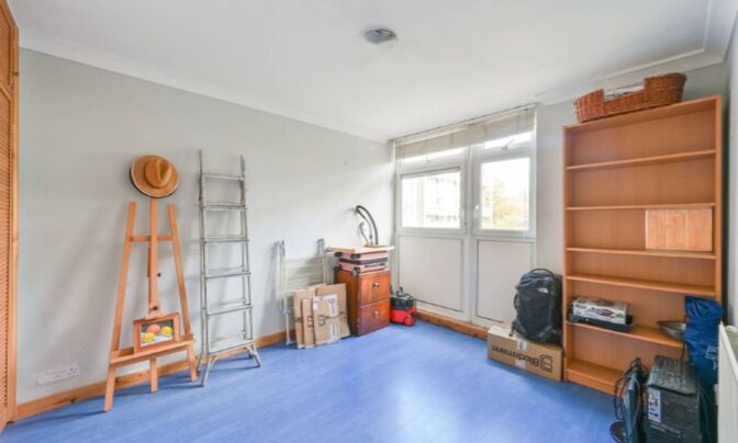 Сады Руперта, Брикстон