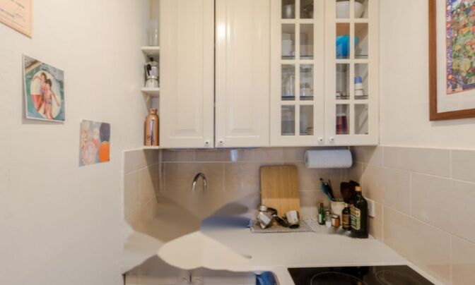 Колвилл Гарденс, Ноттинг-Хилл