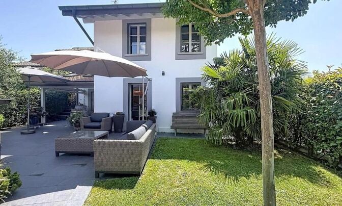 Single house 6 rooms