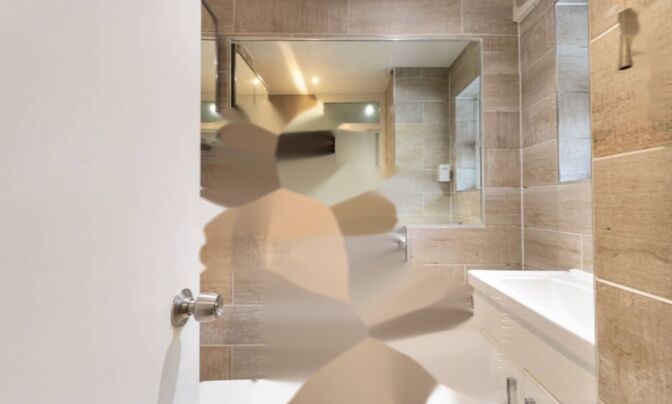 Улица Брамлей, Северный Кенсингтон