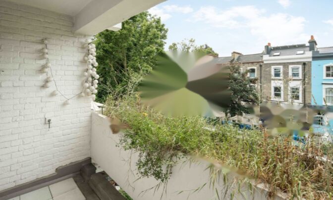 Церковная улица, Камбервелл