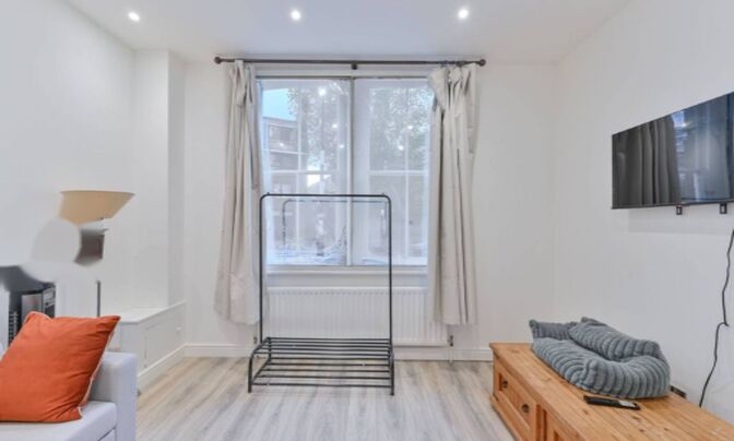 Южный Путь, Пекхэм, Лондон