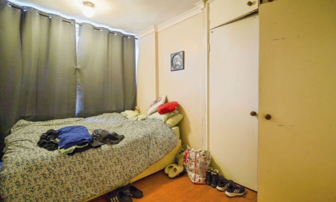 Авондел Сквер, Олд Кент Роуд