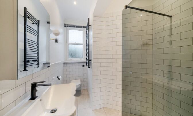 Переулок Святого Джеймса