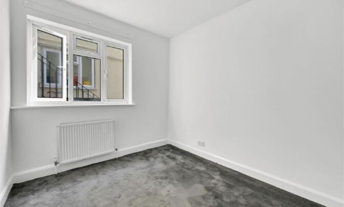 Авеню Все Души в Лондоне