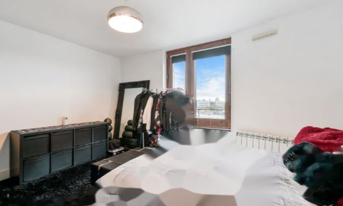 Гарратт Лейн, Лондон SW18