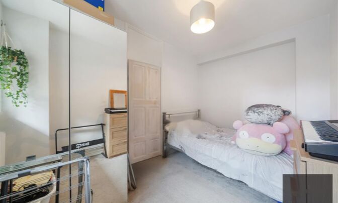 ЖК Стоквелл Гарденс