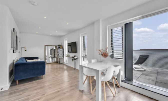 Нисден Лейн, Виллесден, Лондон