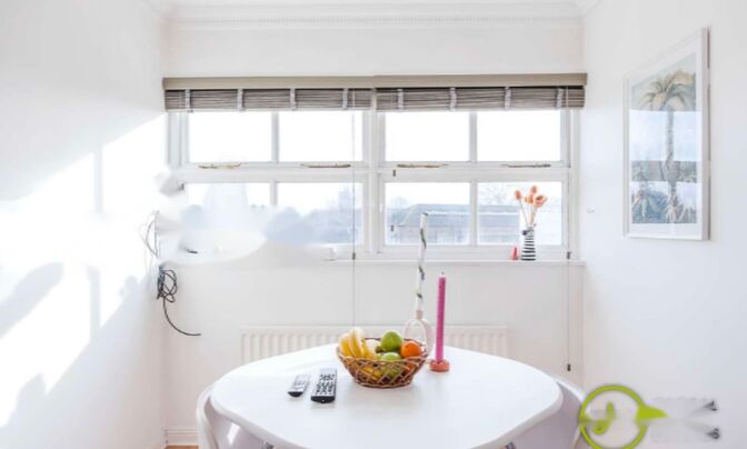 Винсент Корт, Стоквелл