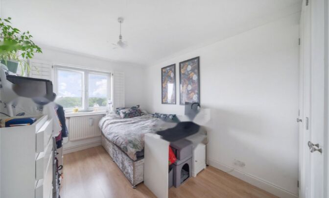 Дом Скипси, улица Фитцхью