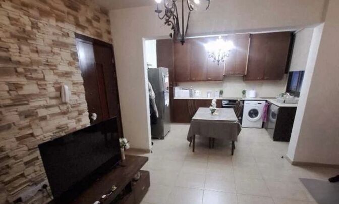 2 Bedroom Apartment for Sale in Livadia, Larnaca