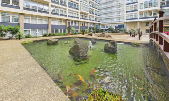 Ньюингтон Козуэй 119