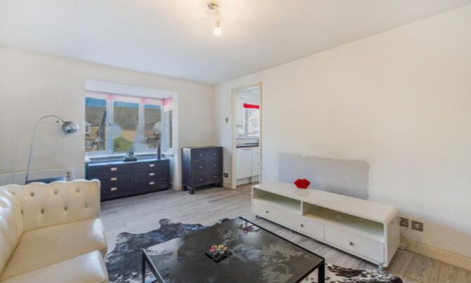 Кресент Стивенсона, Лондон