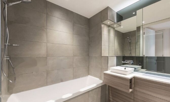 Улица Хай, Лондон N8