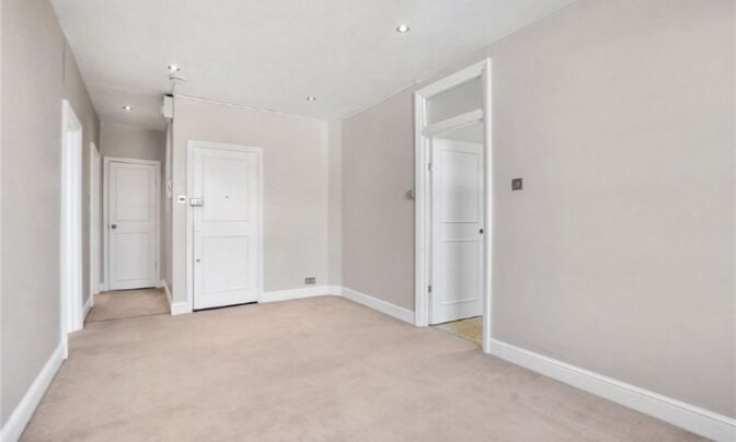 Улица Килберн, Лондон W10